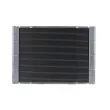 Radiateur, refroidissement du moteur HELLA 8MK 366 301-241 - Visuel 3