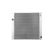 Radiateur, refroidissement du moteur HELLA 8MK 366 301-261 - Visuel 2