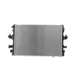 Radiateur, refroidissement du moteur HELLA 8MK 366 301-361 - Visuel 3