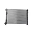 Radiateur, refroidissement du moteur HELLA 8MK 366 301-391 - Visuel 2