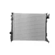 Radiateur, refroidissement du moteur HELLA 8MK 366 301-411 - Visuel 2