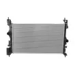 Radiateur, refroidissement du moteur HELLA 8MK 366 301-491 - Visuel 2