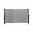 Radiateur, refroidissement du moteur HELLA 8MK 366 301-501 - Visuel 3