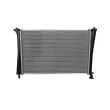 Radiateur, refroidissement du moteur HELLA 8MK 366 301-521 - Visuel 3