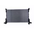 Radiateur, refroidissement du moteur HELLA 8MK 366 301-531 - Visuel 2