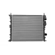 Radiateur, refroidissement du moteur HELLA 8MK 366 301-561 - Visuel 2