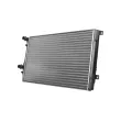 Radiateur, refroidissement du moteur HELLA 8MK 366 301-611 - Visuel 1