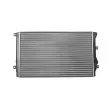 Radiateur, refroidissement du moteur HELLA 8MK 366 301-611 - Visuel 3