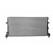 Radiateur, refroidissement du moteur HELLA 8MK 366 301-661 - Visuel 3