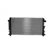 Radiateur, refroidissement du moteur HELLA 8MK 366 301-671 - Visuel 3