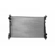 Radiateur, refroidissement du moteur HELLA 8MK 366 301-681 - Visuel 2