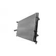 Radiateur, refroidissement du moteur HELLA 8MK 366 301-691 - Visuel 1