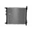 Radiateur, refroidissement du moteur HELLA 8MK 366 301-701 - Visuel 3