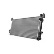 Radiateur, refroidissement du moteur HELLA 8MK 366 301-711 - Visuel 1