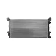 Radiateur, refroidissement du moteur HELLA 8MK 366 301-711 - Visuel 2