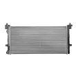 Radiateur, refroidissement du moteur HELLA 8MK 366 301-711 - Visuel 3