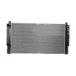 Radiateur, refroidissement du moteur HELLA 8MK 366 301-721 - Visuel 2