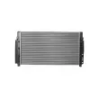 Radiateur, refroidissement du moteur HELLA 8MK 366 301-721 - Visuel 3