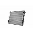 Radiateur, refroidissement du moteur HELLA 8MK 366 301-771 - Visuel 1