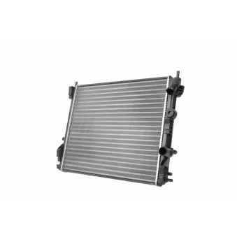 Radiateur, refroidissement du moteur HELLA 8MK 366 301-771