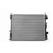 Radiateur, refroidissement du moteur HELLA 8MK 366 301-771 - Visuel 2