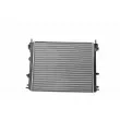Radiateur, refroidissement du moteur HELLA 8MK 366 301-771 - Visuel 3