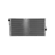 Radiateur, refroidissement du moteur HELLA 8MK 366 301-811 - Visuel 2