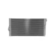 Radiateur, refroidissement du moteur HELLA 8MK 366 301-811 - Visuel 3