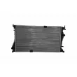 Radiateur, refroidissement du moteur HELLA 8MK 366 301-871 - Visuel 2