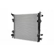 Radiateur, refroidissement du moteur HELLA 8MK 366 301-881 - Visuel 1