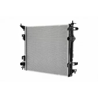 Radiateur, refroidissement du moteur HELLA
