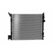 Radiateur, refroidissement du moteur HELLA 8MK 366 301-881 - Visuel 2