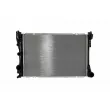 Radiateur, refroidissement du moteur HELLA 8MK 366 301-891 - Visuel 2