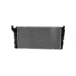 Radiateur, refroidissement du moteur HELLA 8MK 366 301-931 - Visuel 3