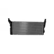 Radiateur, refroidissement du moteur HELLA 8MK 366 301-941 - Visuel 3