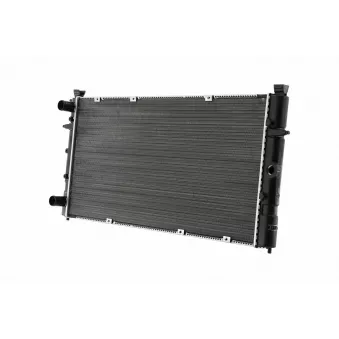 Radiateur, refroidissement du moteur HELLA 8MK 366 302-011