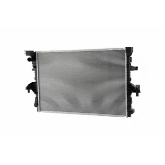 Radiateur, refroidissement du moteur HELLA 8MK 366 302-061