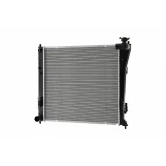 Radiateur, refroidissement du moteur HELLA