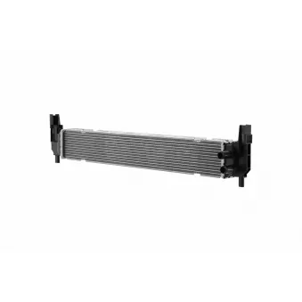 Radiateur, refroidissement du moteur HELLA 8MK 366 302-121