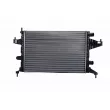 Radiateur, refroidissement du moteur HELLA 8MK 366 302-621 - Visuel 2