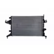 Radiateur, refroidissement du moteur HELLA 8MK 366 302-621 - Visuel 3