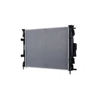 Radiateur, refroidissement du moteur HELLA