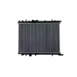 Radiateur, refroidissement du moteur HELLA 8MK 366 302-671 - Visuel 2