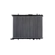 Radiateur, refroidissement du moteur HELLA 8MK 366 302-671 - Visuel 3