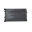 Radiateur, refroidissement du moteur HELLA 8MK 366 302-681 - Visuel 3