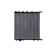Radiateur, refroidissement du moteur HELLA 8MK 366 302-711 - Visuel 2