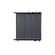 Radiateur, refroidissement du moteur HELLA 8MK 366 302-711 - Visuel 3