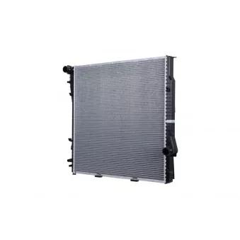 Radiateur, refroidissement du moteur HELLA