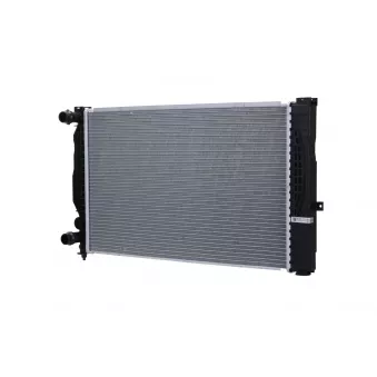 Radiateur, refroidissement du moteur HELLA