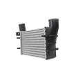 Intercooler, échangeur HELLA 8ML 366 340-251 - Visuel 1